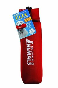 Company of Animals Clix Training Dummy Large RRP £10.99 CLEARANCE XL £7.99
